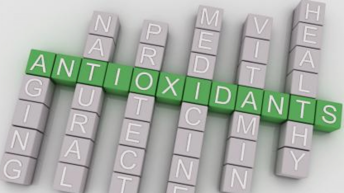Antioxidánsok az élelmiszerekben