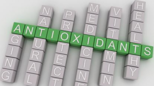 Antioxidánsok az élelmiszerekben