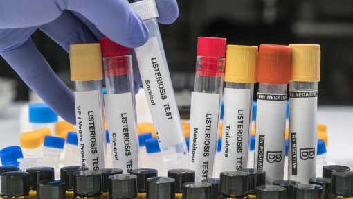 Listeria monocytogenes 